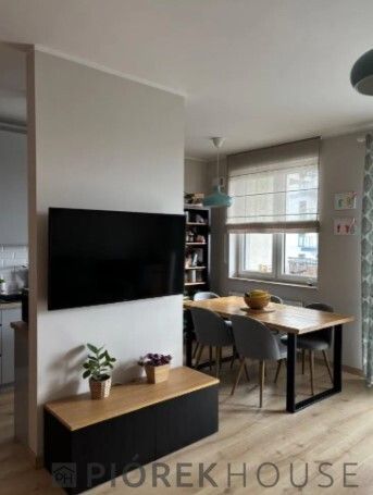 Mieszkanie 3-pokojowe Warszawa Włochy, ul. Rakowska. Zdjęcie 1