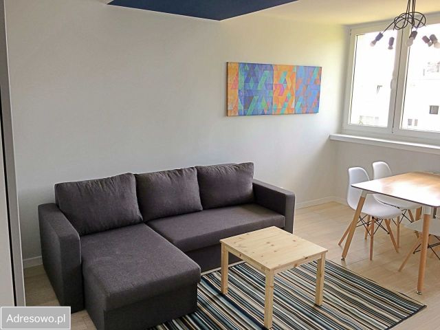 Mieszkanie 2-pokojowe Łódź Górna, ul. Juliusza Kossaka. Zdjęcie 1