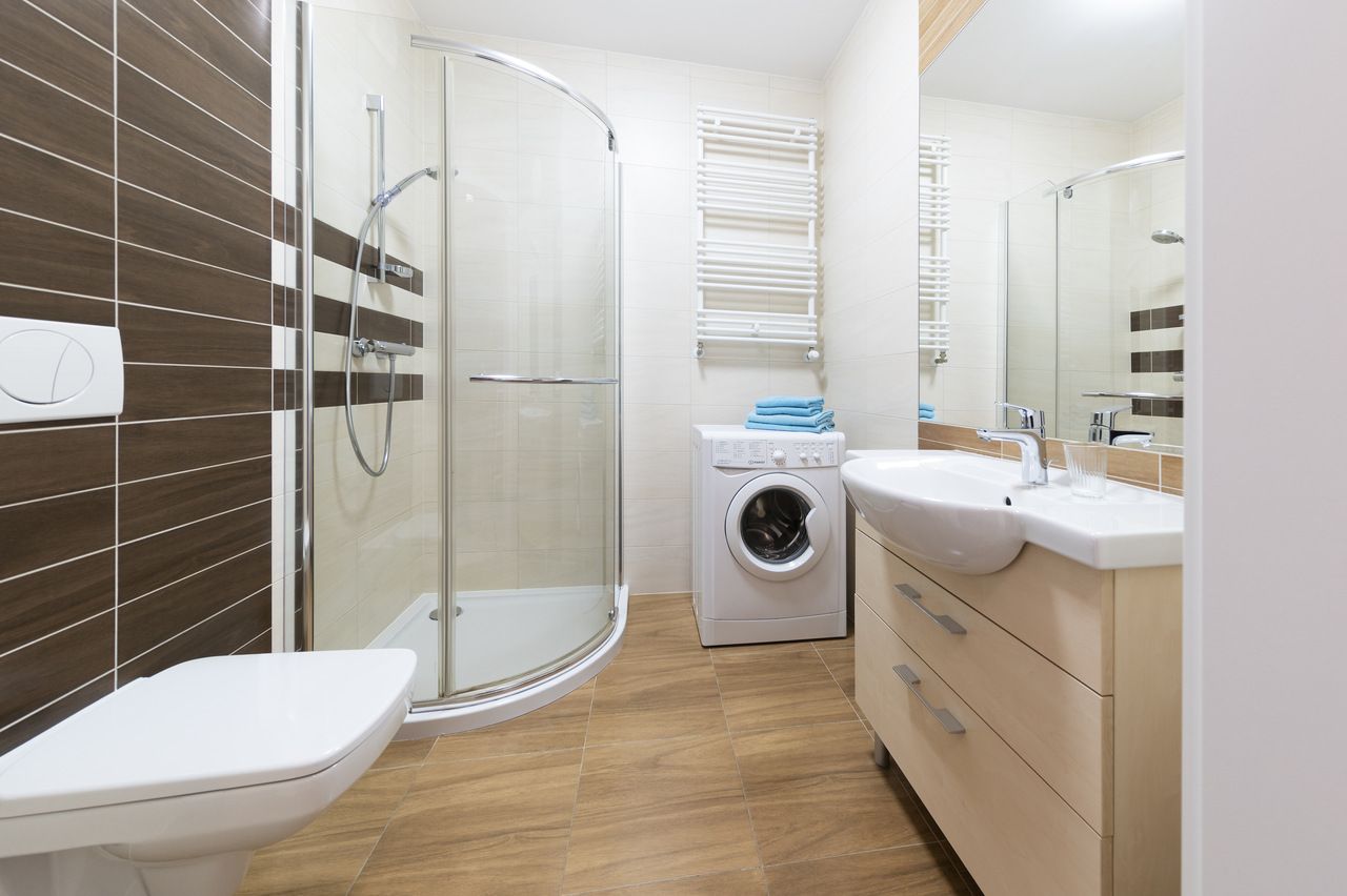 Mieszkanie 1-pokojowe Kołobrzeg, ul. Klonowa. Zdjęcie 11