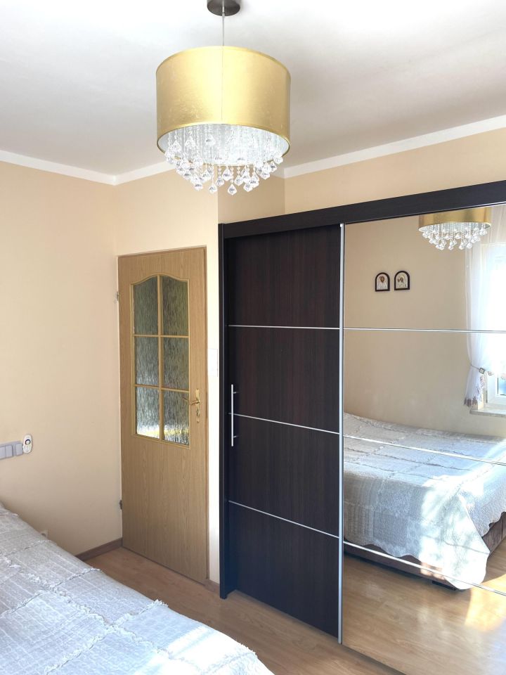 Mieszkanie 2-pokojowe Zielonka, ul. Krzywa. Zdjęcie 11