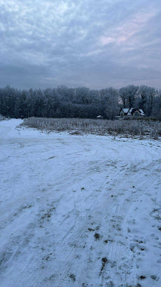 Działka budowlana Krzeczyn. Zdjęcie 3