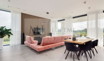 dom wolnostojący, 4 pokoje Piątkowisko