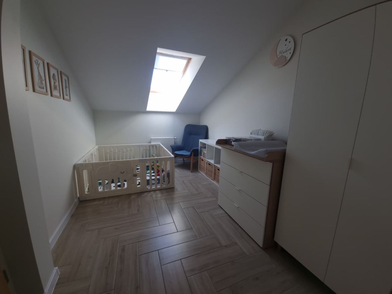 Mieszkanie 3-pokojowe Wola Podłężna, ul. Borówkowa. Zdjęcie 7