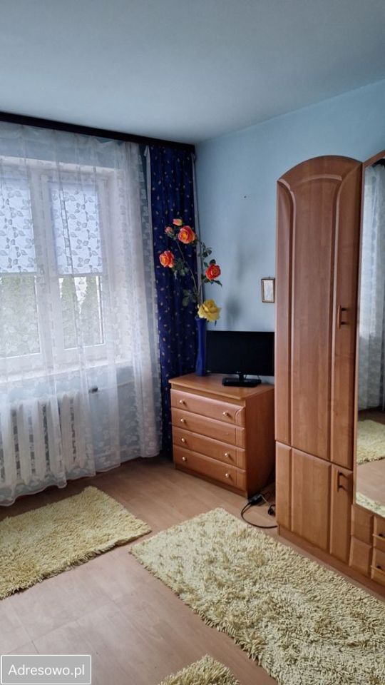 dom szeregowy, 6 pokoi Siedlce, ul. Konstantego Ildefonsa Gałczyńskiego. Zdjęcie 9