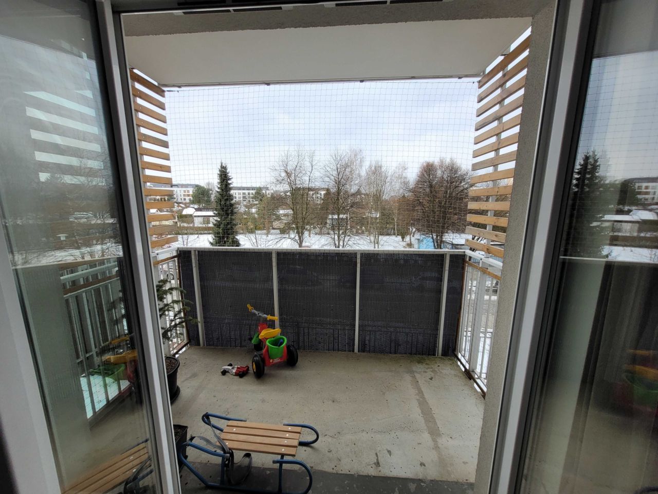 Mieszkanie 2-pokojowe Katowice Piotrowice, ul. Bażantów. Zdjęcie 3