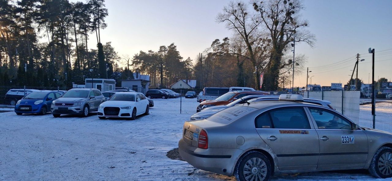 Działka budowlana Morzyczyn, ul. Szczecińska. Zdjęcie 3