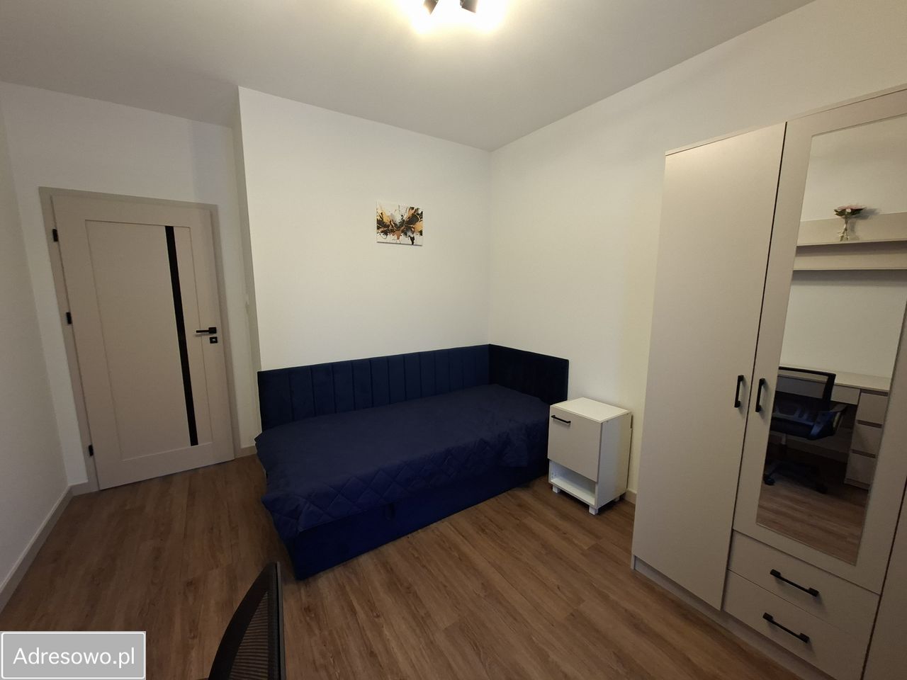 Pokój Warszawa Włochy, ul. Jutrzenki. Zdjęcie 9