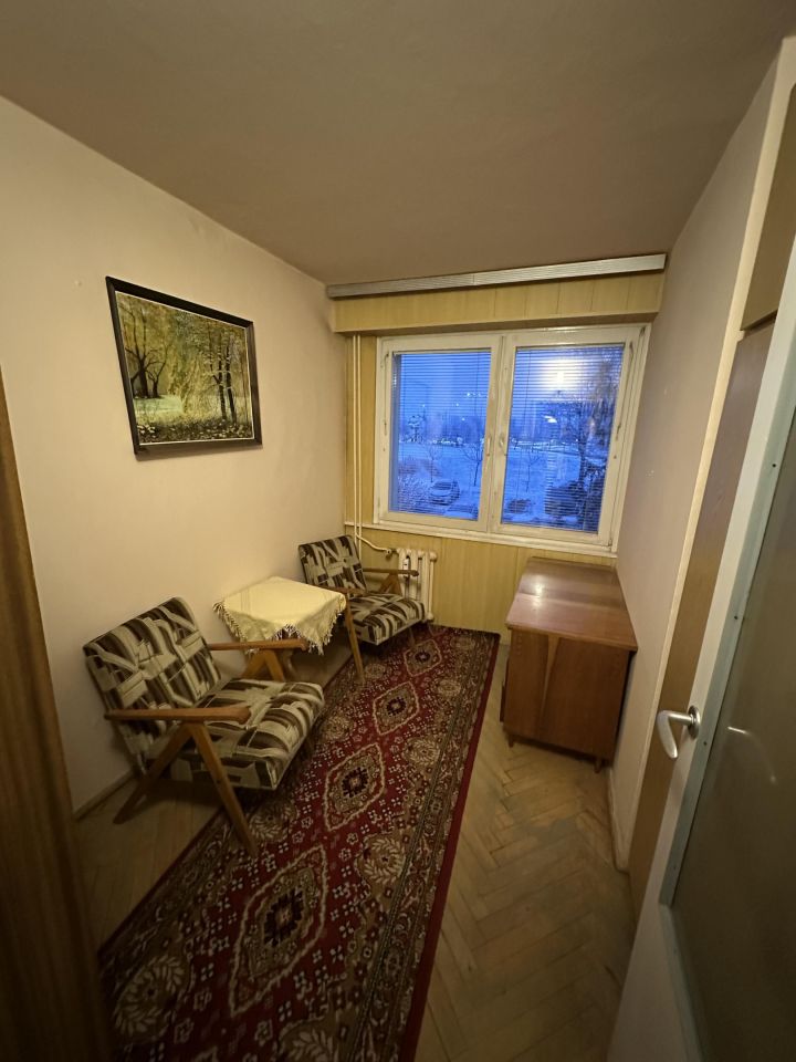 Mieszkanie 4-pokojowe Wierzbie. Zdjęcie 6