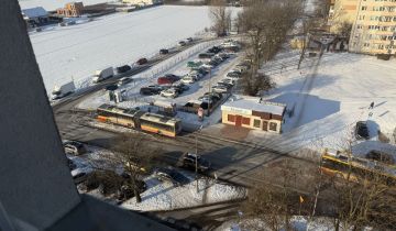 Mieszkanie 3-pokojowe Piastów