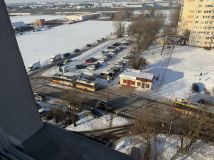 Mieszkanie 3-pokojowe Piastów. Zdjęcie 1