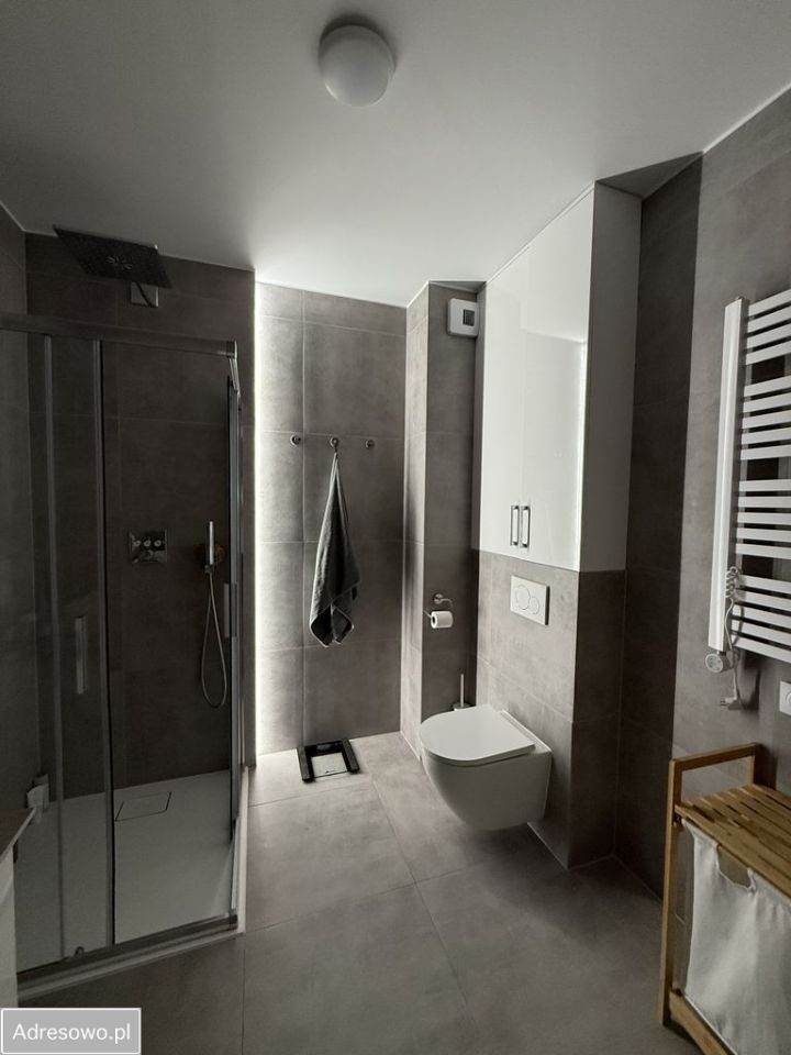 Mieszkanie 4-pokojowe Kraków Prądnik Biały, ul. Stefana Banacha. Zdjęcie 11