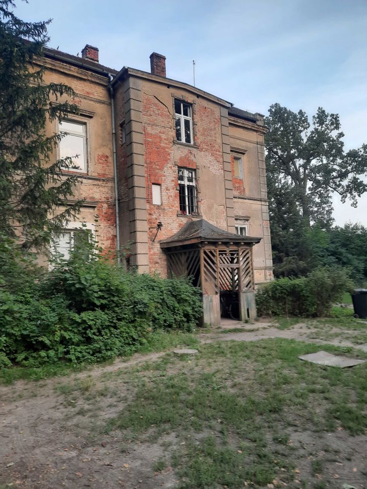 Mieszkanie 2-pokojowe Gościeszowice. Zdjęcie 1