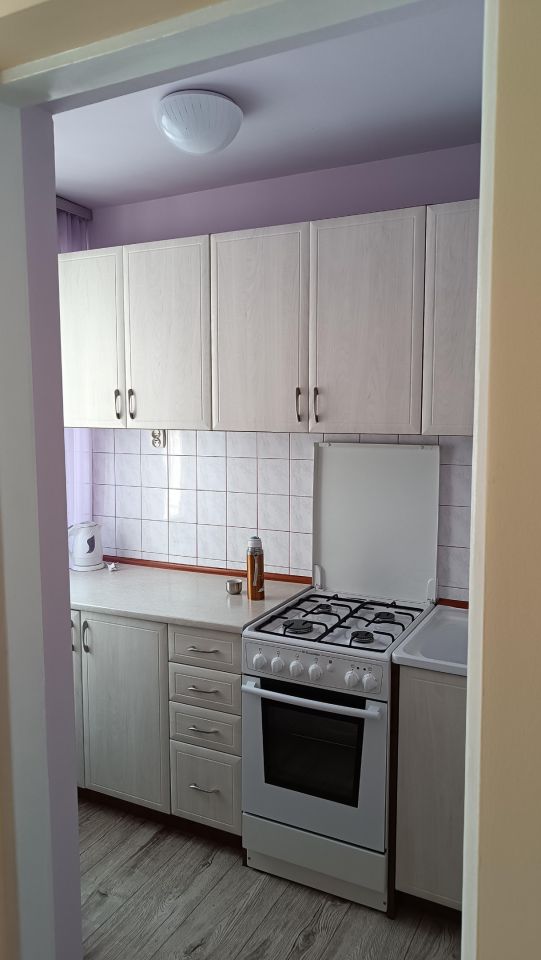 Mieszkanie 2-pokojowe Kraków Bieńczyce, os. Albertyńskie. Zdjęcie 9