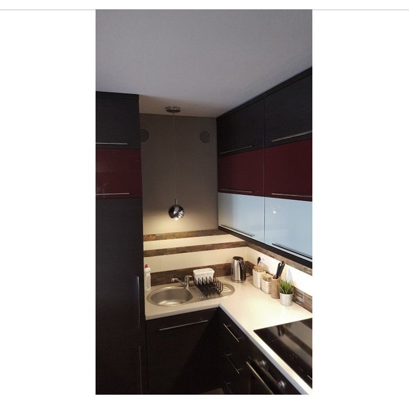 Mieszkanie 1-pokojowe Kraków Bronowice, ul. Eljasza Walerego Radzikowskiego. Zdjęcie 12