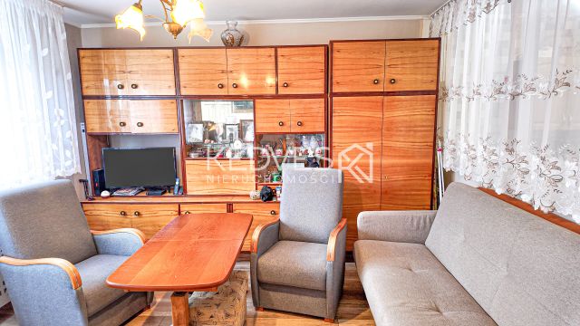 Mieszkanie 2-pokojowe Police, ul. Zygmunta Wróblewskiego. Zdjęcie 3