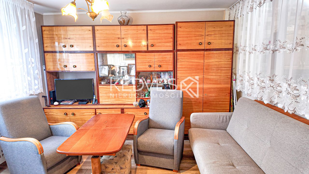 Mieszkanie 2-pokojowe Police, ul. Zygmunta Wróblewskiego. Zdjęcie 3