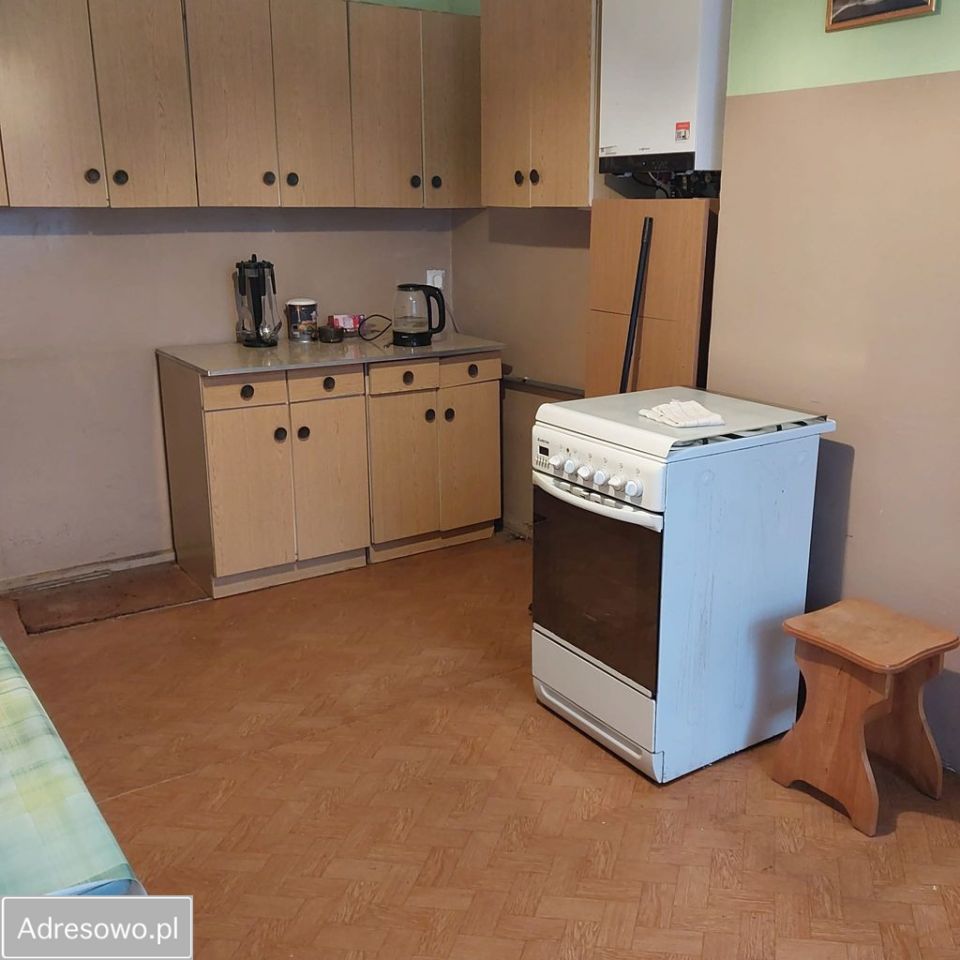 dom wolnostojący, 3 pokoje Skwierzyna, ul. Międzyrzecka. Zdjęcie 9