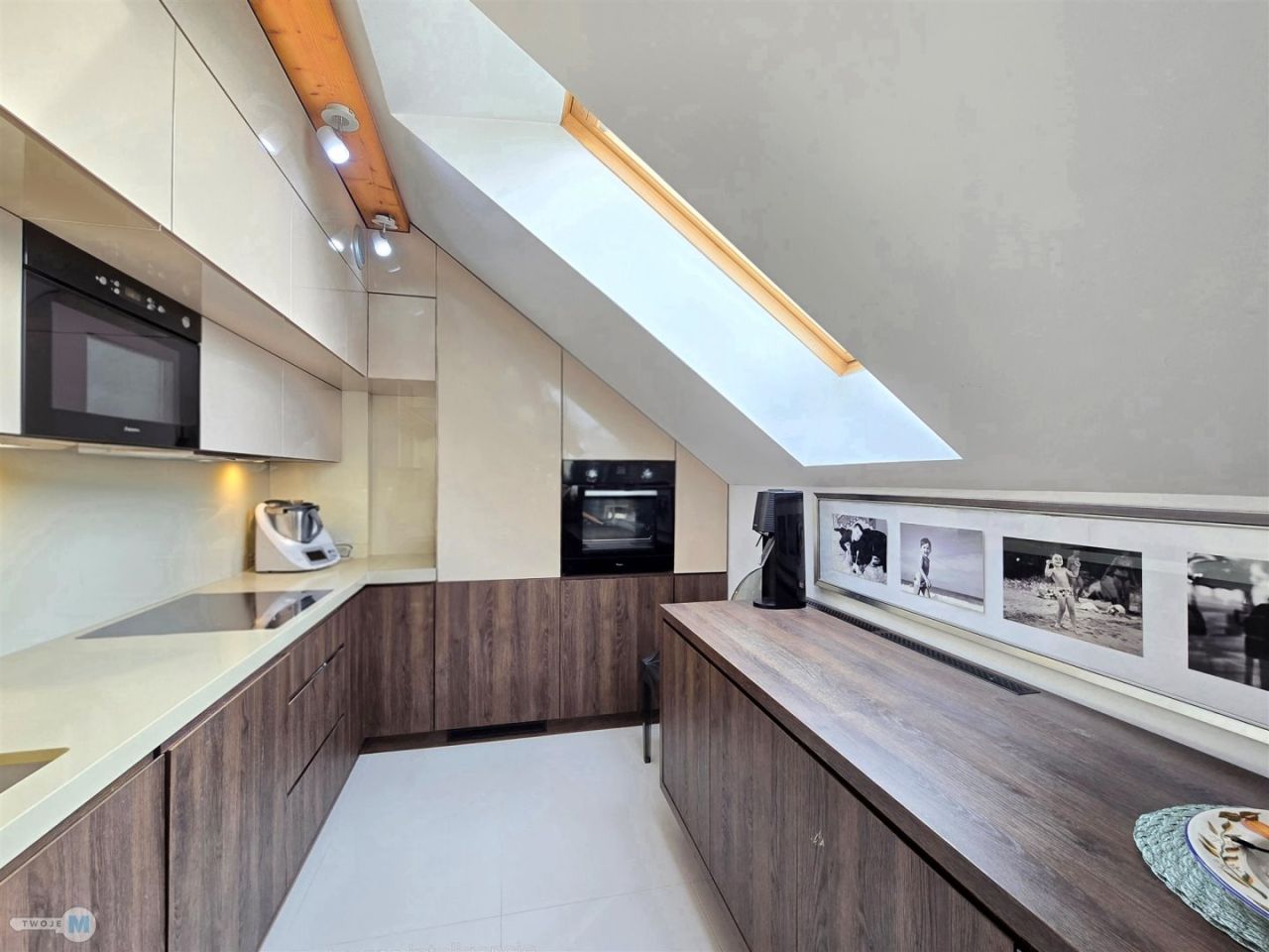 Mieszkanie 4-pokojowe Jędrzejów. Zdjęcie 12