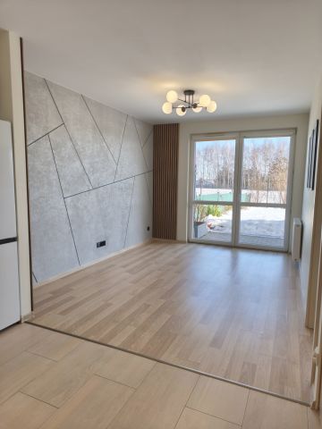 Mieszkanie 2-pokojowe Żukowo, ul. Jabłoniowa. Zdjęcie 2