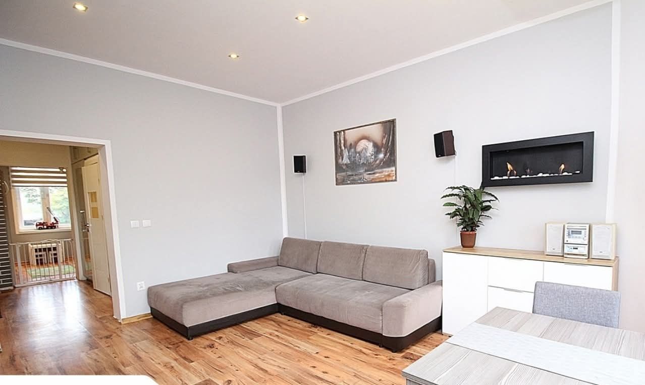 Mieszkanie 2-pokojowe Suchań. Zdjęcie 1