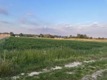 Działka budowlana Radawiec Duży. Zdjęcie 1