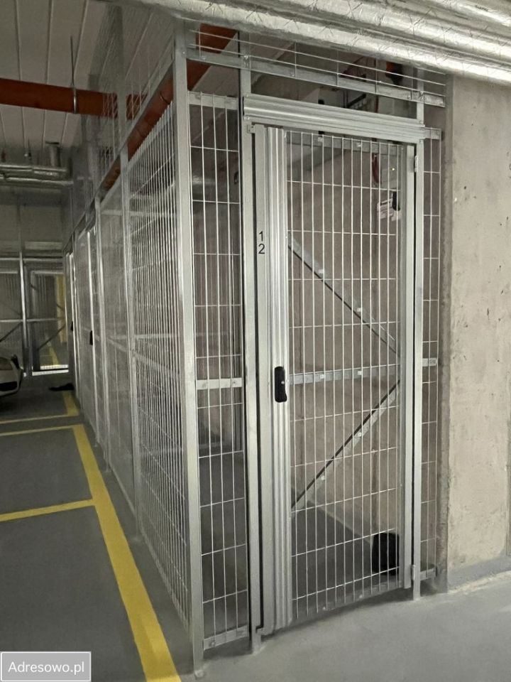 Mieszkanie 1-pokojowe Radom Planty, ul. Mariacka. Zdjęcie 3