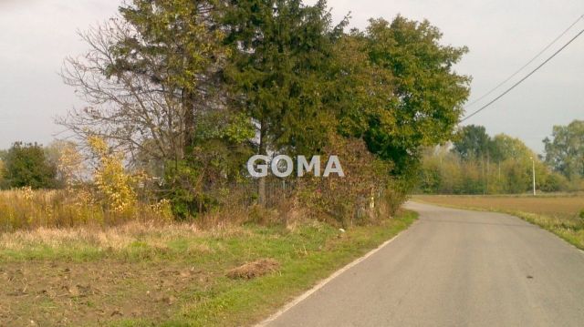 Działka budowlana Kępa Okrzewska. Zdjęcie 3