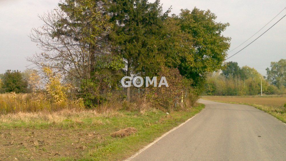 Działka budowlana Kępa Okrzewska. Zdjęcie 3