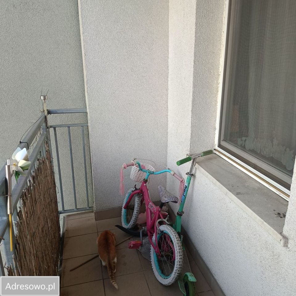 Mieszkanie 2-pokojowe Ruda Śląska Godula, ul. Lipińska. Zdjęcie 8