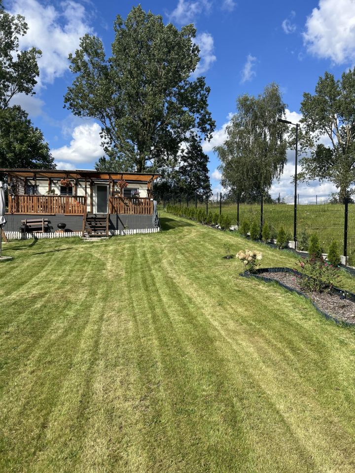 Działka budowlana Nowe Polaszki, Nowe Polaszki. Zdjęcie 8