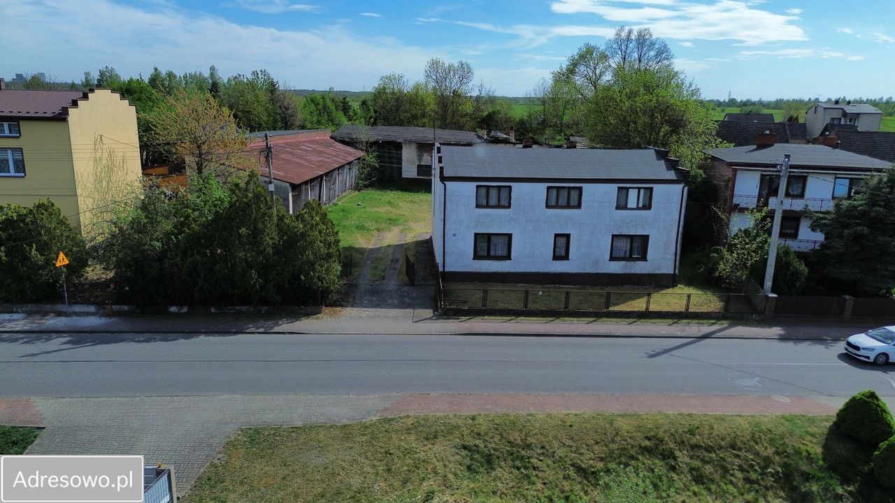 dom wolnostojący, 7 pokoi Zajączki Drugie, ul. Główna. Zdjęcie 16