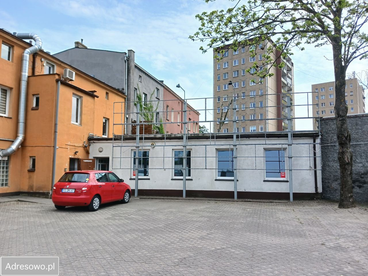 Lokal Poznań Jeżyce, ul. Piątkowska. Zdjęcie 9