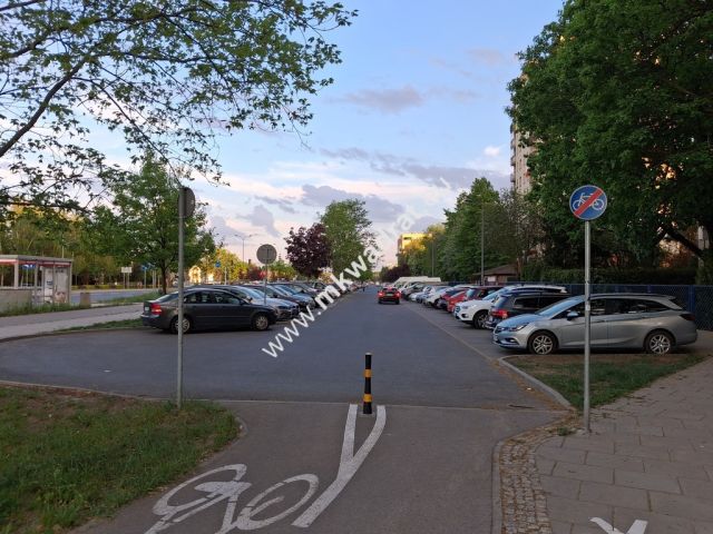 Mieszkanie 2-pokojowe Warszawa Ursynów, ul. Stefana Dembego. Zdjęcie 26