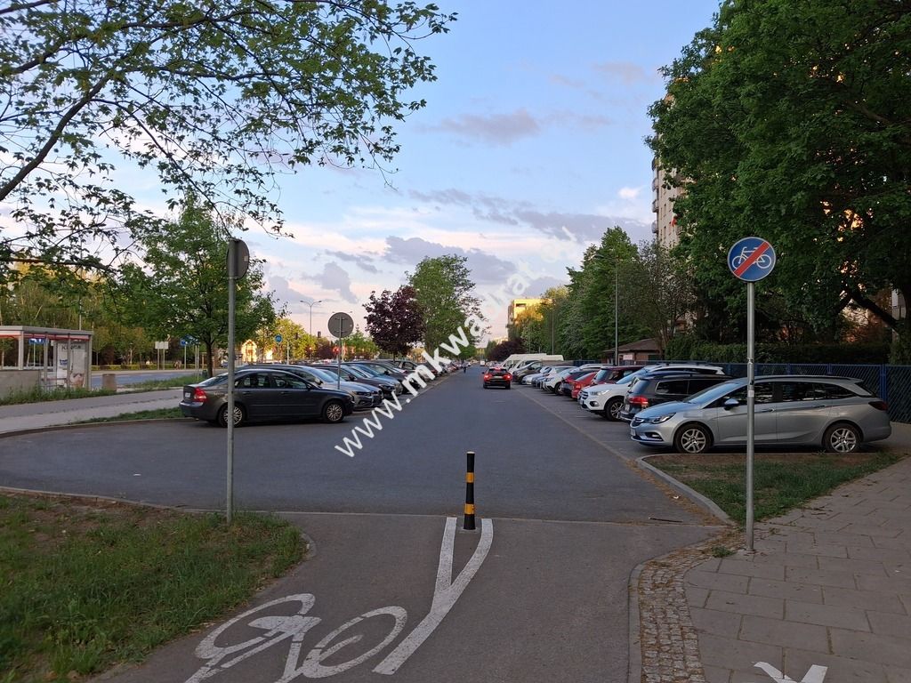 Mieszkanie 2-pokojowe Warszawa Ursynów, ul. Stefana Dembego. Zdjęcie 26