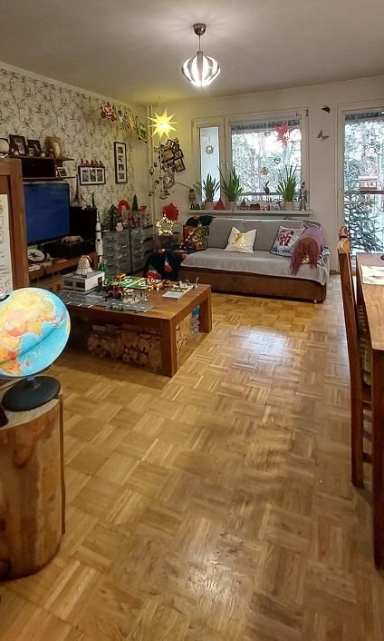 Mieszkanie 3-pokojowe Zgorzelec Ujazd, ul. Elizy Orzeszkowej. Zdjęcie 5