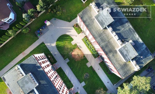 Mieszkanie 3-pokojowe Szczecinek Centrum, ul. Kopernika. Zdjęcie 4