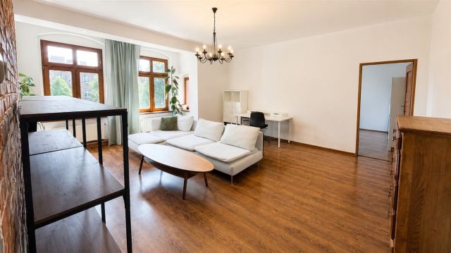Mieszkanie 2-pokojowe Katowice, ul. Odrowążów. Zdjęcie 5