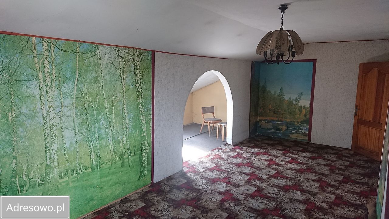 kamienica, 10 pokoi Brzeziny. Zdjęcie 7