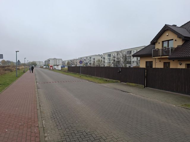 Działka inwestycyjna Warszawa Białołęka, ul. Lewandów. Zdjęcie 1