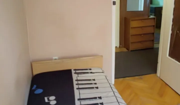 Pokój Lublin LSM, ul. Juliana Ochockiego