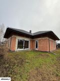 dom wolnostojący, 3 pokoje Brzeziny, ul. Juliusza Słowackiego. Zdjęcie 2