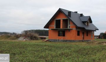 dom wolnostojący, 5 pokoi Studzianki