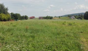 Działka budowlana Rudawa