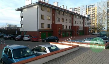 Mieszkanie 2-pokojowe Łódź Retkinia, al. ks. kard. Stefana Wyszyńskiego