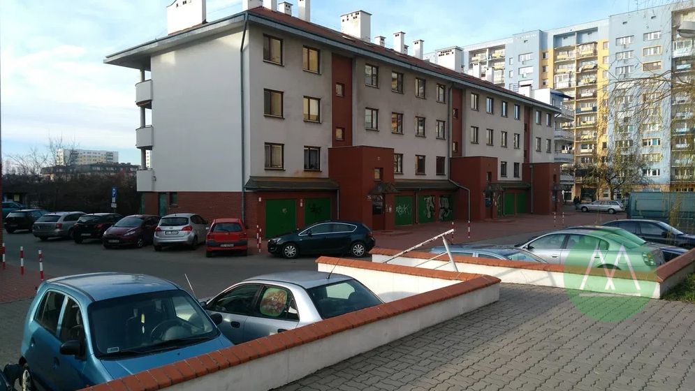 Mieszkanie 2-pokojowe Łódź Retkinia, al. ks. kard. Stefana Wyszyńskiego