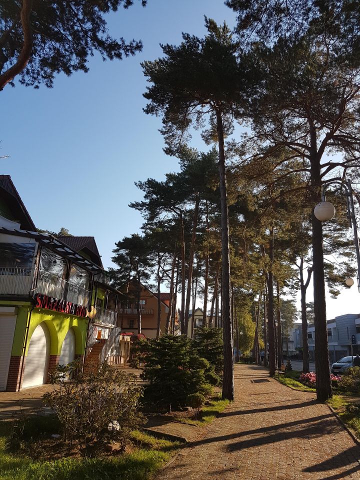 inny, 8 pokoi Pogorzelica, ul. Wojska Polskiego. Zdjęcie 60