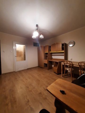 Mieszkanie 1-pokojowe Gdańsk Oliwa, ul. Polanki. Zdjęcie 1
