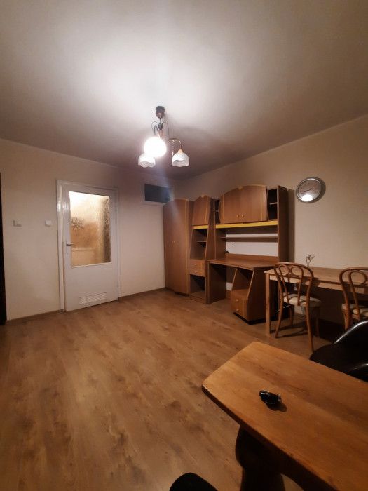 Mieszkanie 1-pokojowe Gdańsk Oliwa, ul. Polanki