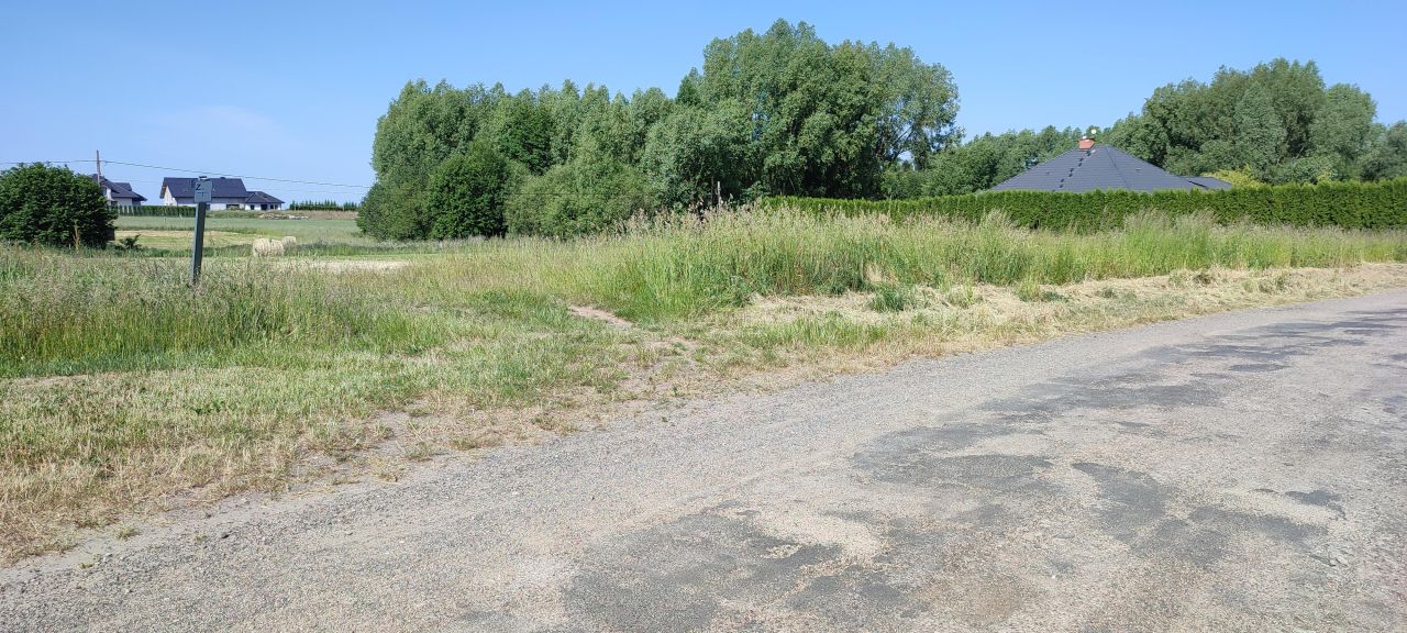 Działka budowlana Szałkowo. Zdjęcie 7