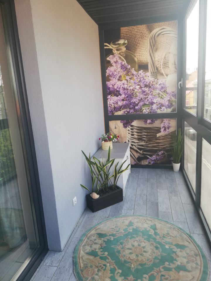 Mieszkanie 3-pokojowe Wałcz, al. Zdobywców Wału Pomorskiego. Zdjęcie 13